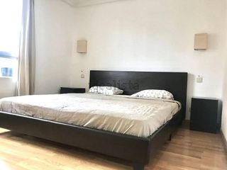 Piso en alquiler en Castilla en Madrid