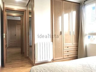 Piso en alquiler en Castilla en Madrid