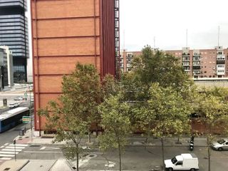 Piso en alquiler en Castilla en Madrid