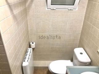 Piso en alquiler en Castilla en Madrid