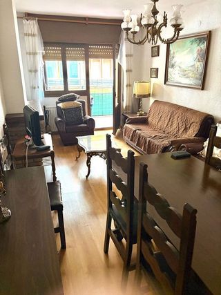 Piso en venta en Jaca