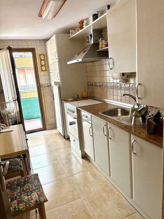 Piso en venta en Jaca