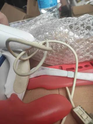 Mandos WII 2 Unidades