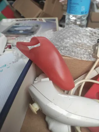 Mandos WII 2 Unidades