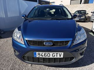 Ford Focus 2010