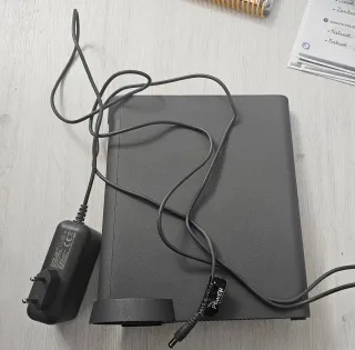 Router Vodafone WiFi 5