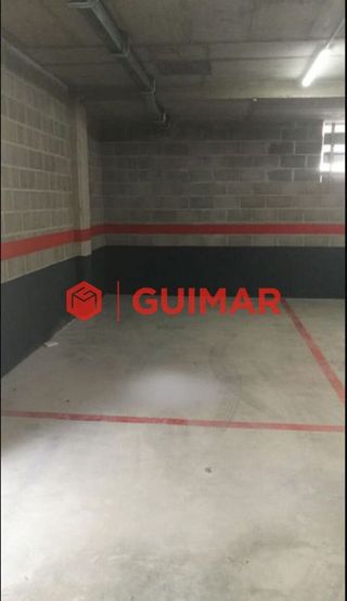 Garaje en venta en Sant Just Desvern