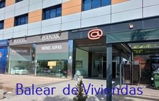 Garaje en venta en La Indioteria en Palma de Mallorca