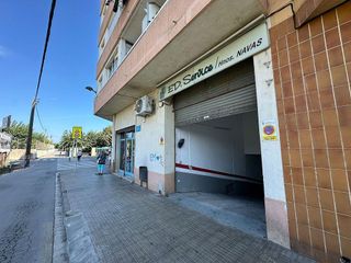 Garaje en venta en Centre en Pineda de Mar
