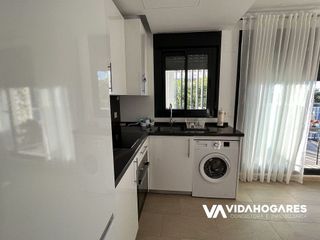 Piso en venta en Aguadulce - Almadraba - Punta Candor en Rota