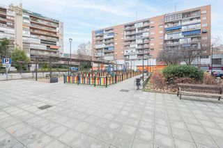 Piso en venta en Zona Norte - Universidad en Móstoles en Móstoles