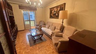 Piso en venta en Circular - Vadillos en Valladolid