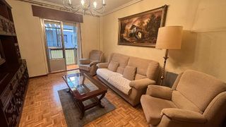 Piso en venta en Circular - Vadillos en Valladolid