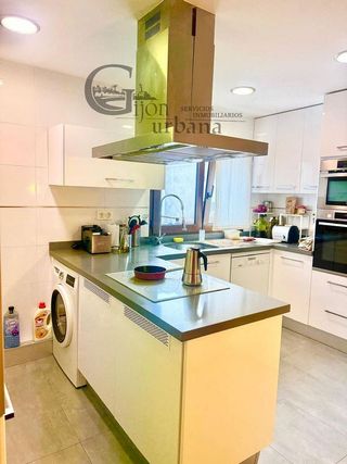 Piso en venta en Laviada en Gijón