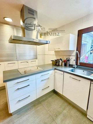 Piso en venta en Laviada en Gijón