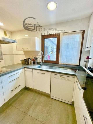 Piso en venta en Laviada en Gijón