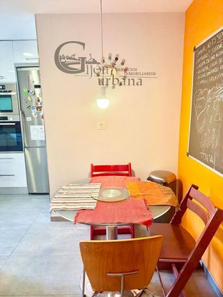 Piso en venta en Laviada en Gijón