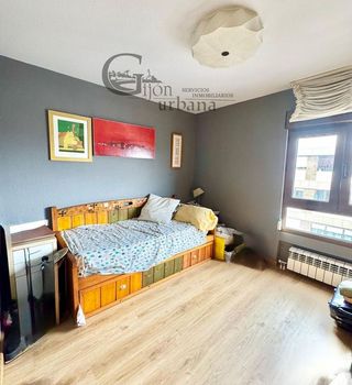 Piso en venta en Laviada en Gijón