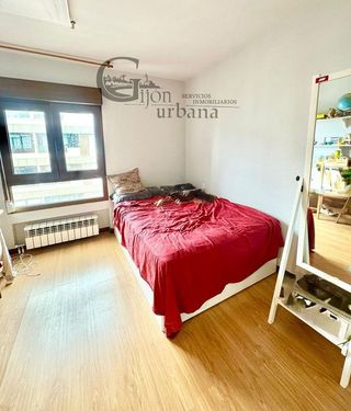 Piso en venta en Laviada en Gijón