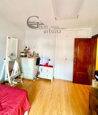 Piso en venta en Laviada en Gijón