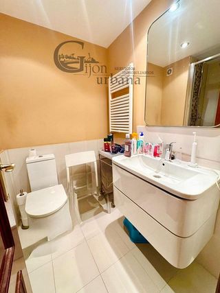 Piso en venta en Laviada en Gijón