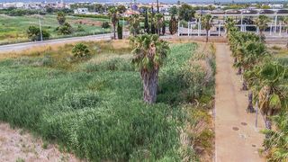 Terreno en venta en Moncófar playa en Moncofa