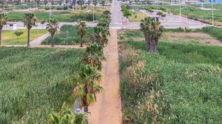 Terreno en venta en Moncófar playa en Moncofa