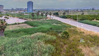 Terreno en venta en Moncófar playa en Moncofa