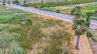 Terreno en venta en Moncófar playa en Moncofa