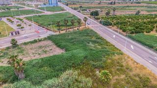 Terreno en venta en Moncófar playa en Moncofa