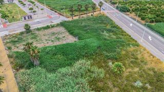 Terreno en venta en Moncófar playa en Moncofa