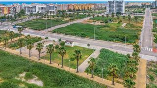 Terreno en venta en Moncófar playa en Moncofa