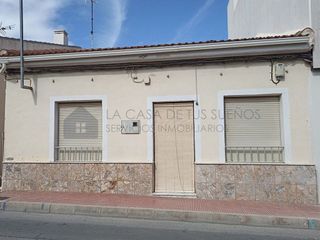 Chalet en venta en Sax