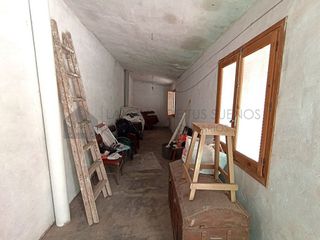 Chalet en venta en Sax