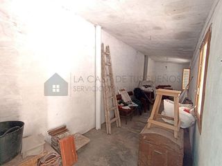 Chalet en venta en Sax