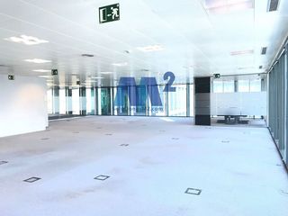 Oficina en alquiler en Arroyo de la Vega en Alcobendas