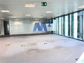 Oficina en alquiler en Arroyo de la Vega en Alcobendas