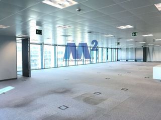 Oficina en alquiler en Arroyo de la Vega en Alcobendas