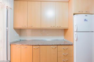 Piso en venta en Los Boliches en Fuengirola