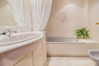 Piso en venta en Los Boliches en Fuengirola