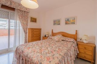 Piso en venta en Los Boliches en Fuengirola