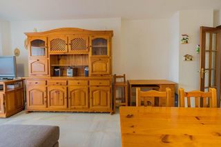 Piso en venta en Los Boliches en Fuengirola