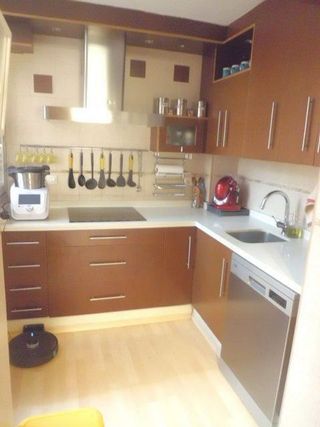 Piso en alquiler en Vista Alegre - Parque Cruz Conde en Córdoba