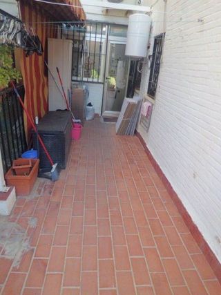 Piso en alquiler en Vista Alegre - Parque Cruz Conde en Córdoba