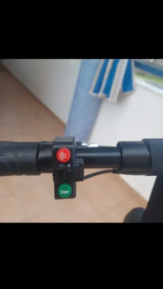 Patinete Eléctrico Kugoo Kirin M4 Pro