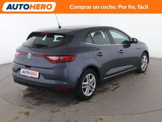 Renault Megane 1.5 dCi Energy Business