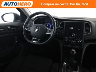 Renault Megane 1.5 dCi Energy Business