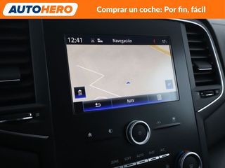 Renault Megane 1.5 dCi Energy Business