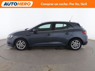 Renault Megane 1.5 dCi Energy Business