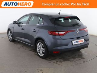 Renault Megane 1.5 dCi Energy Business